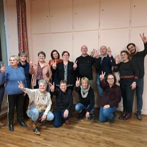 COURS DECEMBRE 2022